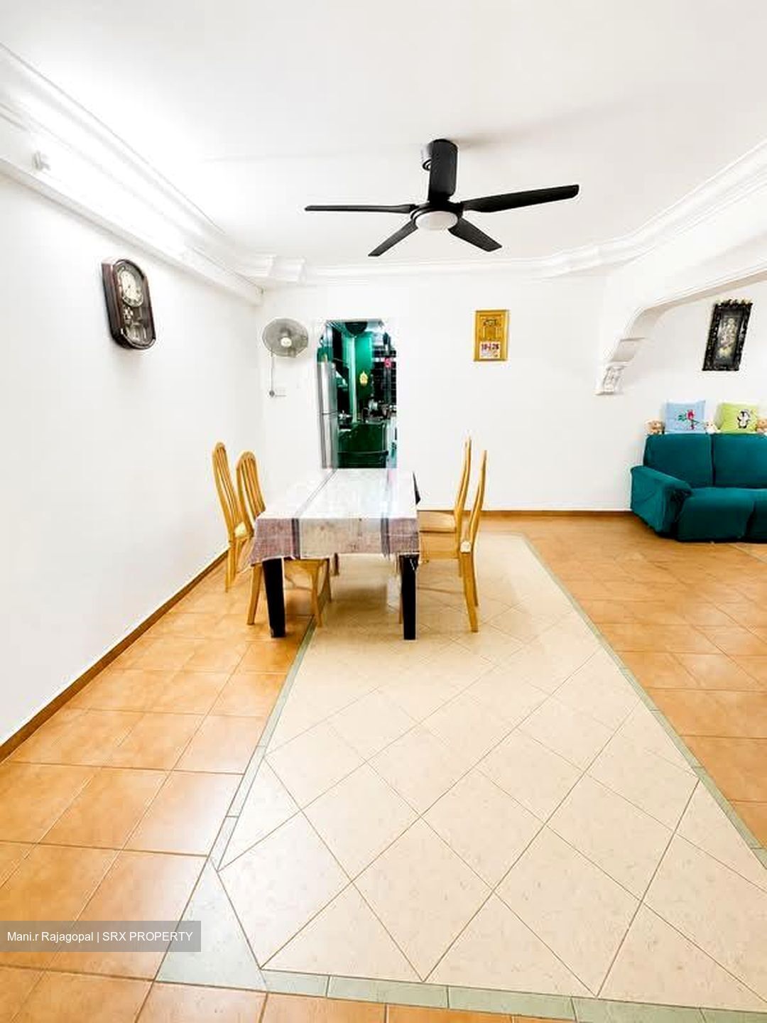 Blk 228 Choa Chu Kang Central (Choa Chu Kang), HDB 5 Rooms #554417901